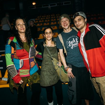 Paradise Winter Festival 2026 - Samstag