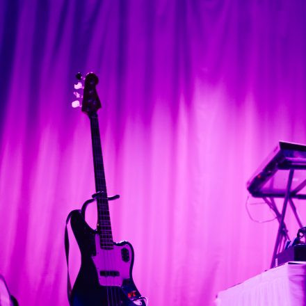 Benjamin Amaru - NOSTALGIA 9052 Tour