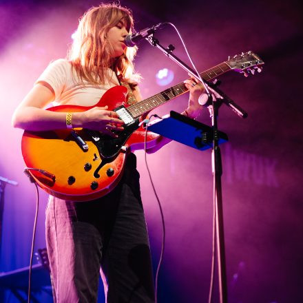 Benjamin Amaru - NOSTALGIA 9052 Tour