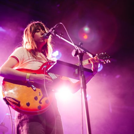 Benjamin Amaru - NOSTALGIA 9052 Tour