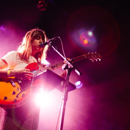 Benjamin Amaru - NOSTALGIA 9052 Tour