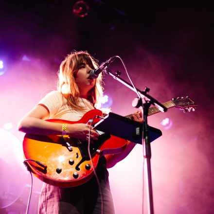 Benjamin Amaru - NOSTALGIA 9052 Tour