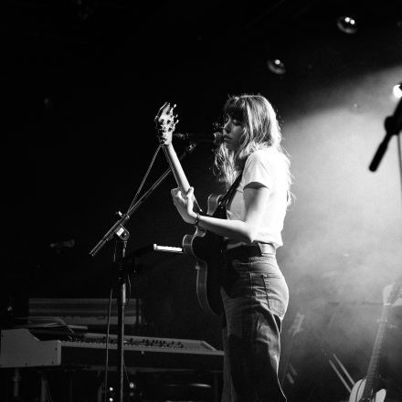 Benjamin Amaru - NOSTALGIA 9052 Tour