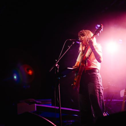 Benjamin Amaru - NOSTALGIA 9052 Tour