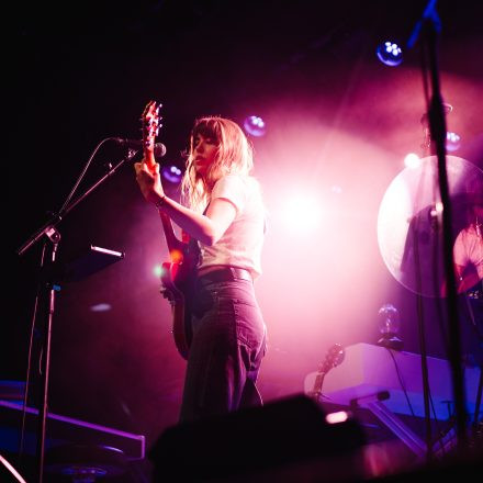 Benjamin Amaru - NOSTALGIA 9052 Tour