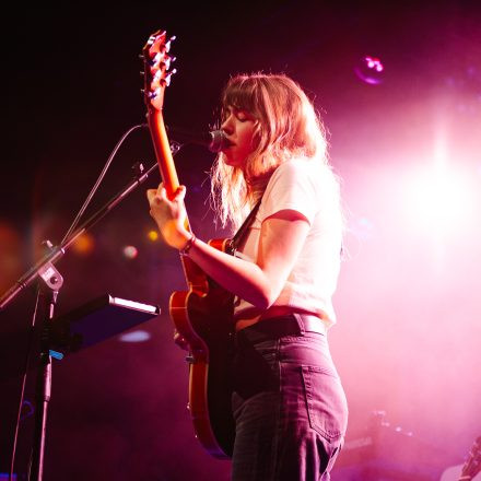 Benjamin Amaru - NOSTALGIA 9052 Tour