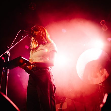 Benjamin Amaru - NOSTALGIA 9052 Tour