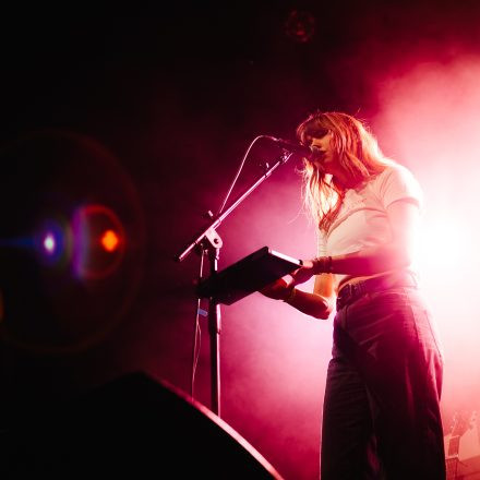 Benjamin Amaru - NOSTALGIA 9052 Tour