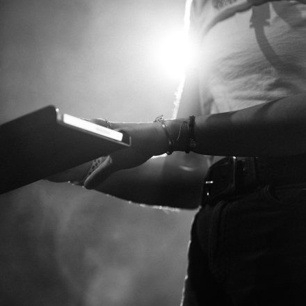 Benjamin Amaru - NOSTALGIA 9052 Tour