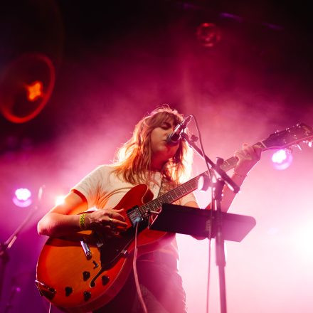 Benjamin Amaru - NOSTALGIA 9052 Tour