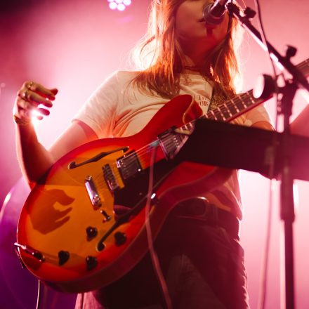 Benjamin Amaru - NOSTALGIA 9052 Tour