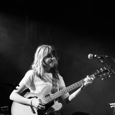 Benjamin Amaru - NOSTALGIA 9052 Tour