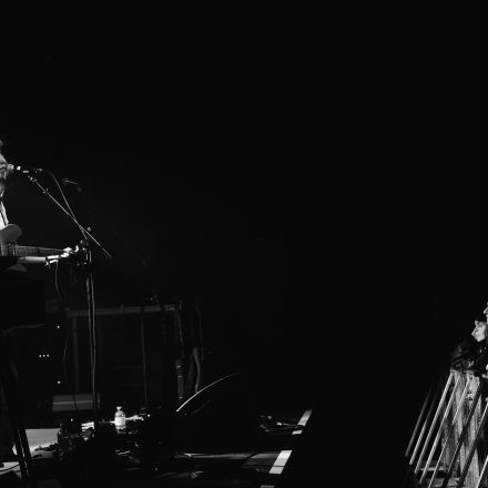 Benjamin Amaru - NOSTALGIA 9052 Tour