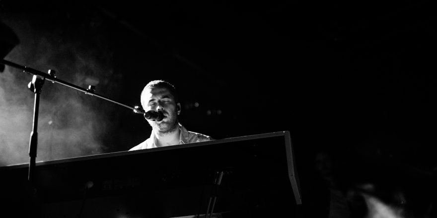 Benjamin Amaru - NOSTALGIA 9052 Tour