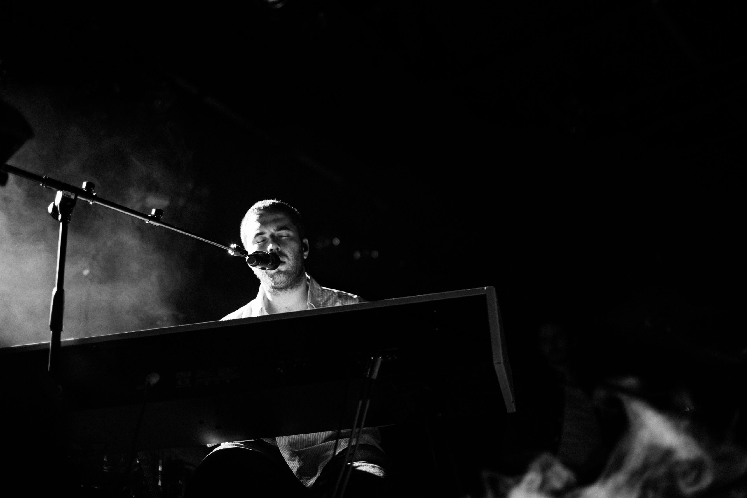 Benjamin Amaru - NOSTALGIA 9052 Tour