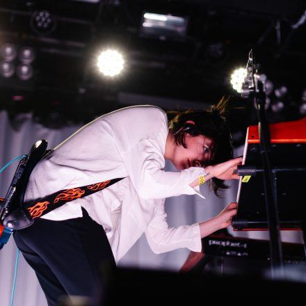 Benjamin Amaru - NOSTALGIA 9052 Tour