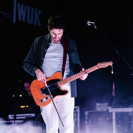 Benjamin Amaru - NOSTALGIA 9052 Tour