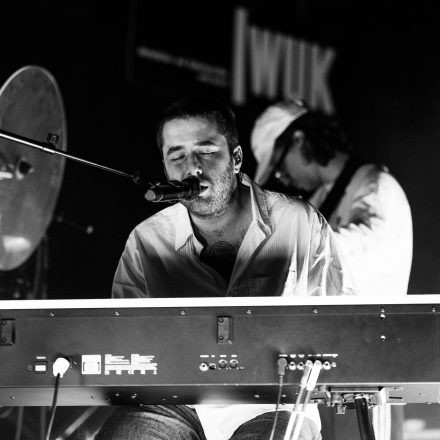 Benjamin Amaru - NOSTALGIA 9052 Tour