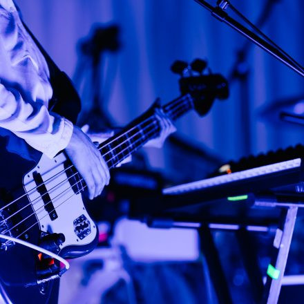 Benjamin Amaru - NOSTALGIA 9052 Tour