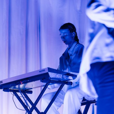 Benjamin Amaru - NOSTALGIA 9052 Tour