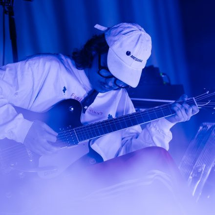 Benjamin Amaru - NOSTALGIA 9052 Tour