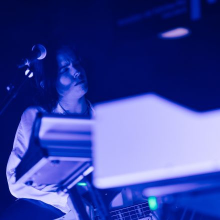 Benjamin Amaru - NOSTALGIA 9052 Tour