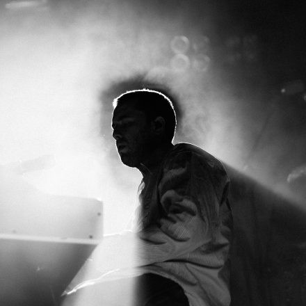 Benjamin Amaru - NOSTALGIA 9052 Tour