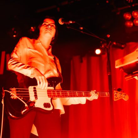 Benjamin Amaru - NOSTALGIA 9052 Tour