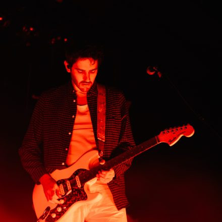 Benjamin Amaru - NOSTALGIA 9052 Tour