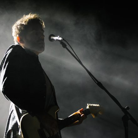 Benjamin Amaru - NOSTALGIA 9052 Tour