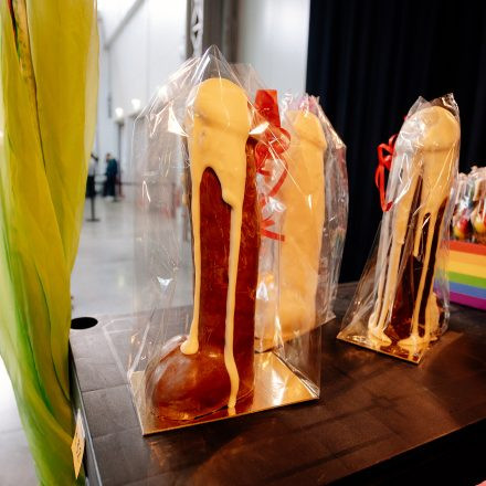 Erotikmesse 2026 - Explicit Content 18+