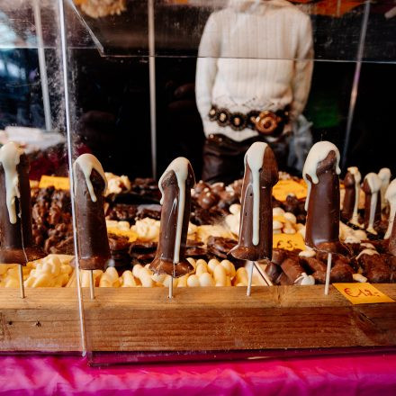 Erotikmesse 2026 - Explicit Content 18+