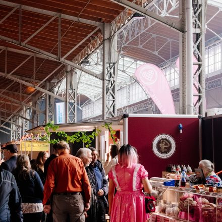 Erotikmesse 2026 - Explicit Content 18+