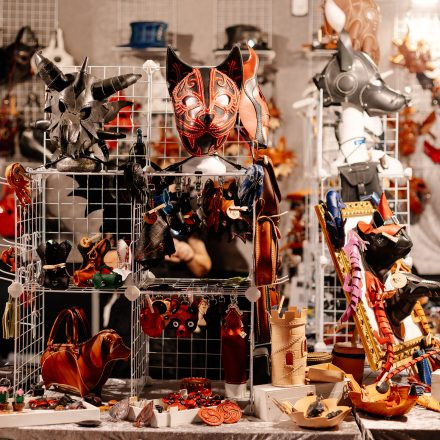 Erotikmesse 2026 - Explicit Content 18+