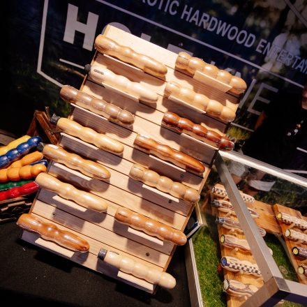 Erotikmesse 2026 - Explicit Content 18+