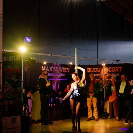 Erotikmesse 2026 - Explicit Content 18+