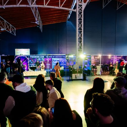 Erotikmesse 2026 - Explicit Content 18+