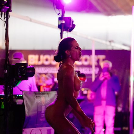 Erotikmesse 2026 - Explicit Content 18+