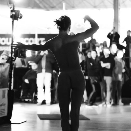 Erotikmesse 2026 - Explicit Content 18+