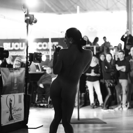 Erotikmesse 2026 - Explicit Content 18+