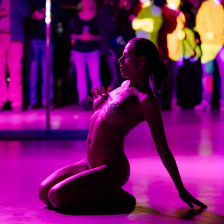 Erotikmesse 2026 - Explicit Content 18+