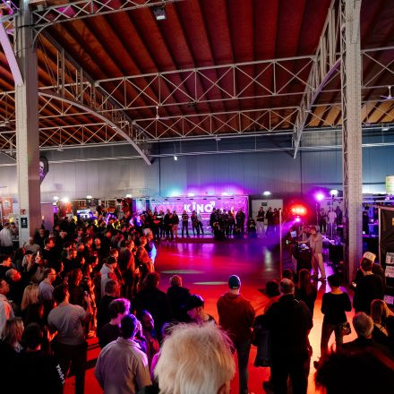 Erotikmesse 2026 - Explicit Content 18+