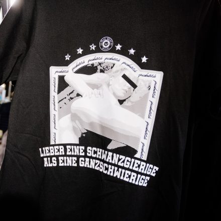 Erotikmesse 2026 - Explicit Content 18+