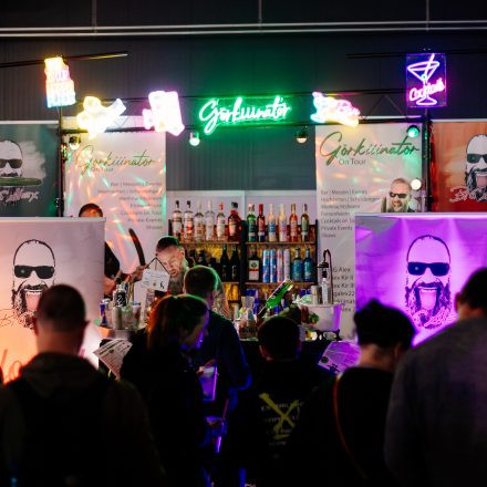 Erotikmesse 2026 - Explicit Content 18+