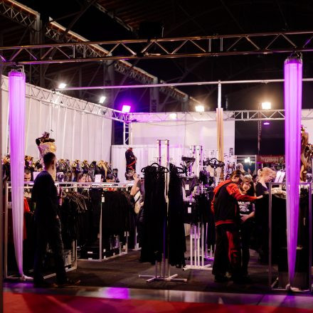 Erotikmesse 2026 - Explicit Content 18+