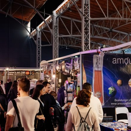 Erotikmesse 2026 - Explicit Content 18+