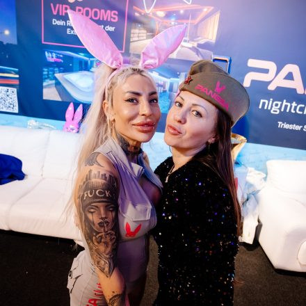 Erotikmesse 2026 - Explicit Content 18+