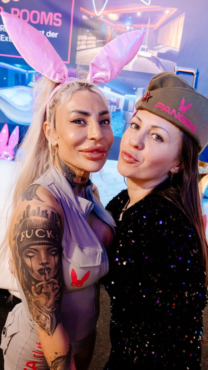 Erotikmesse 2026 - Explicit Content 18+