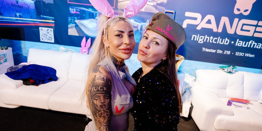 Erotikmesse 2026 - Explicit Content 18+