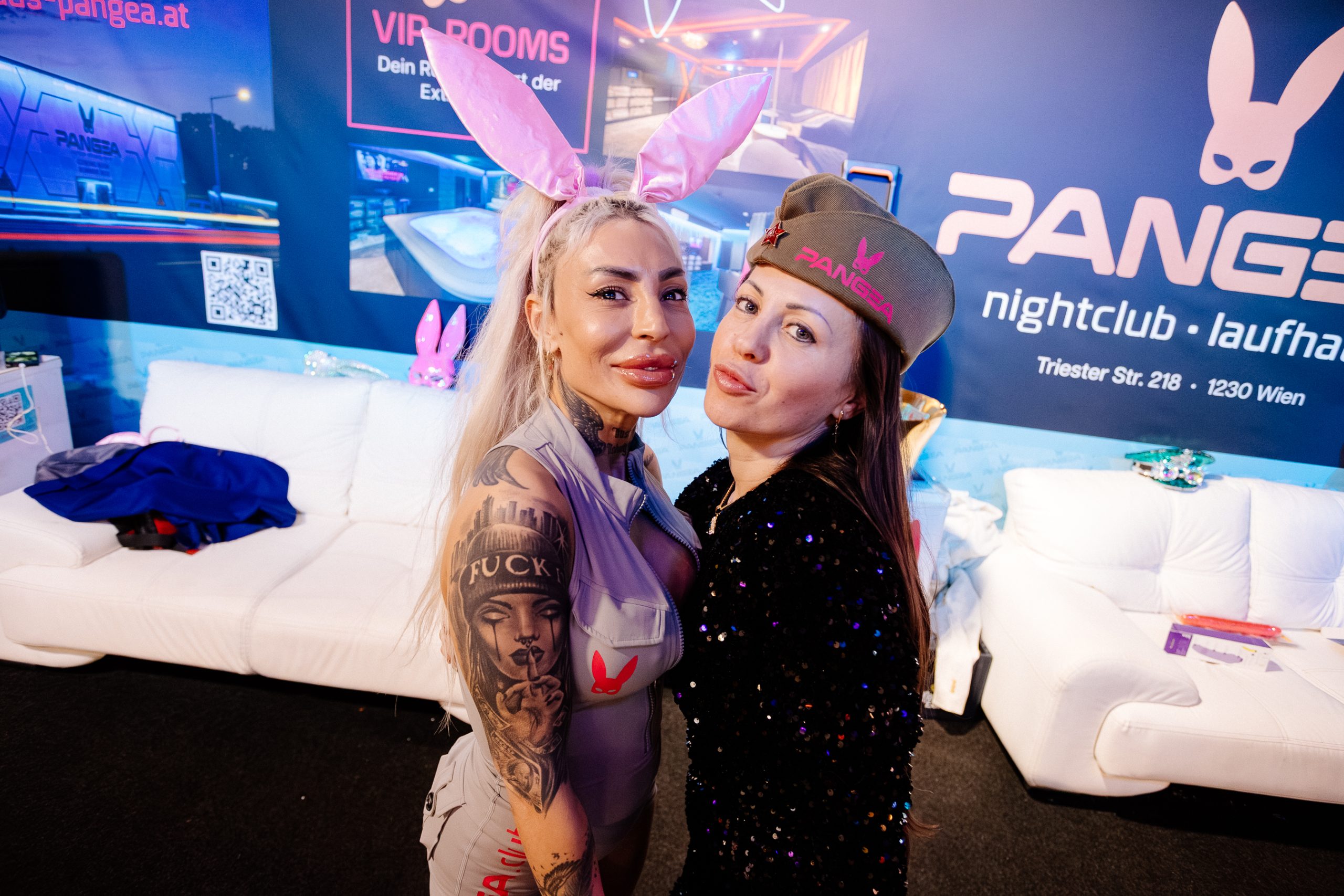 Erotikmesse 2026 - Explicit Content 18+